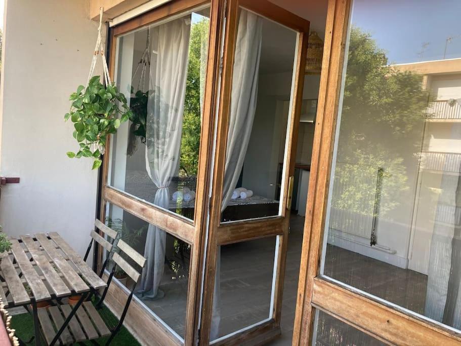 Cozy Studio With Balcony And Free Parking 普罗旺斯地区艾克斯 外观 照片