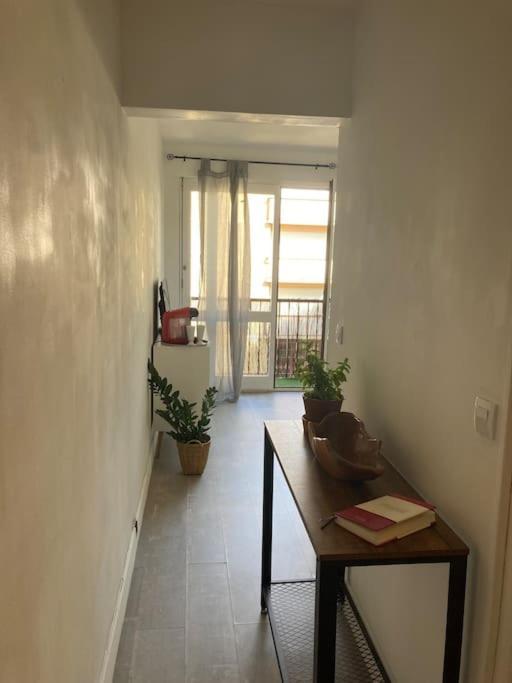 Cozy Studio With Balcony And Free Parking 普罗旺斯地区艾克斯 外观 照片